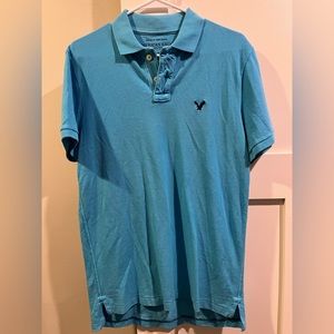 Men’s American Eagle Polo